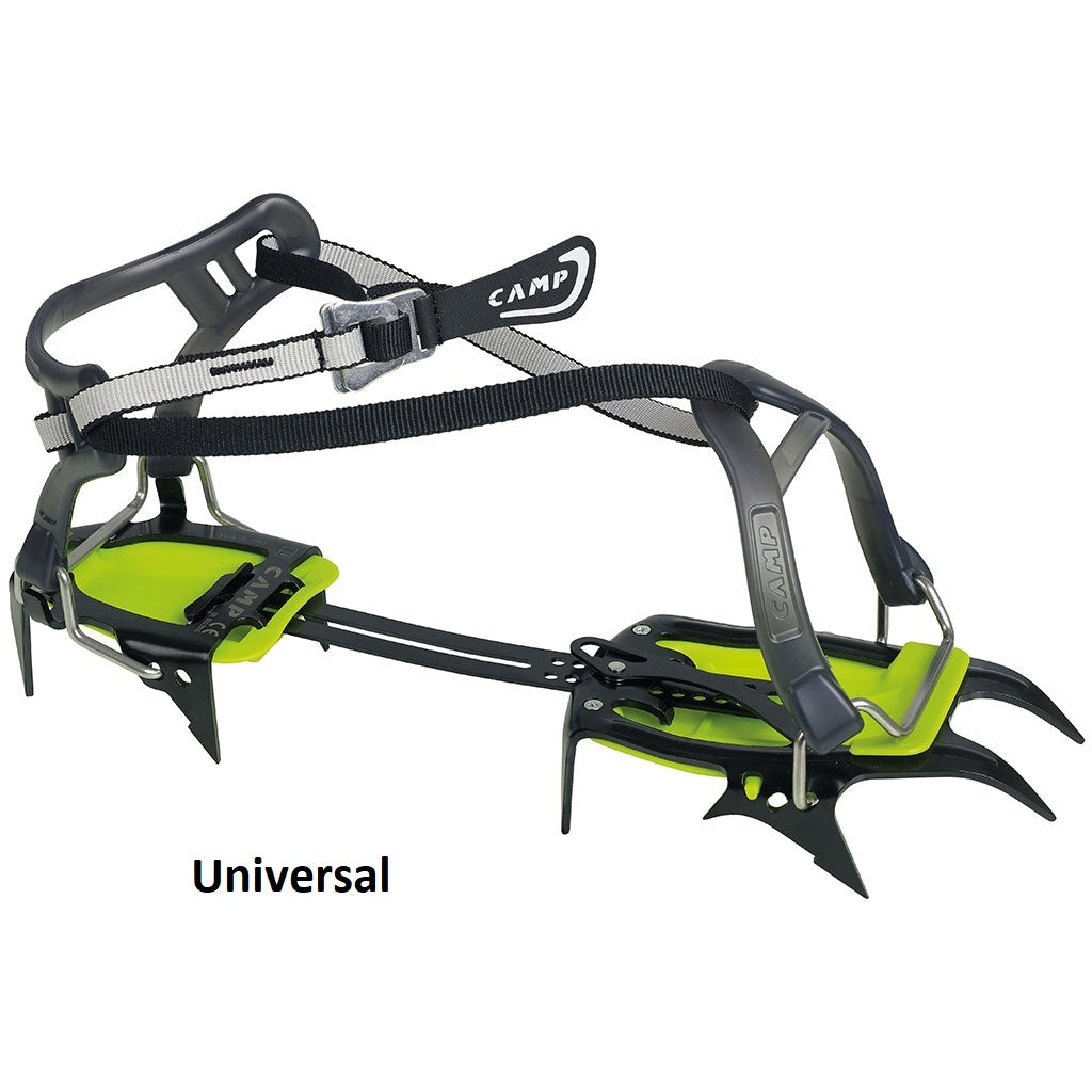 CAMP Ascent Crampon
