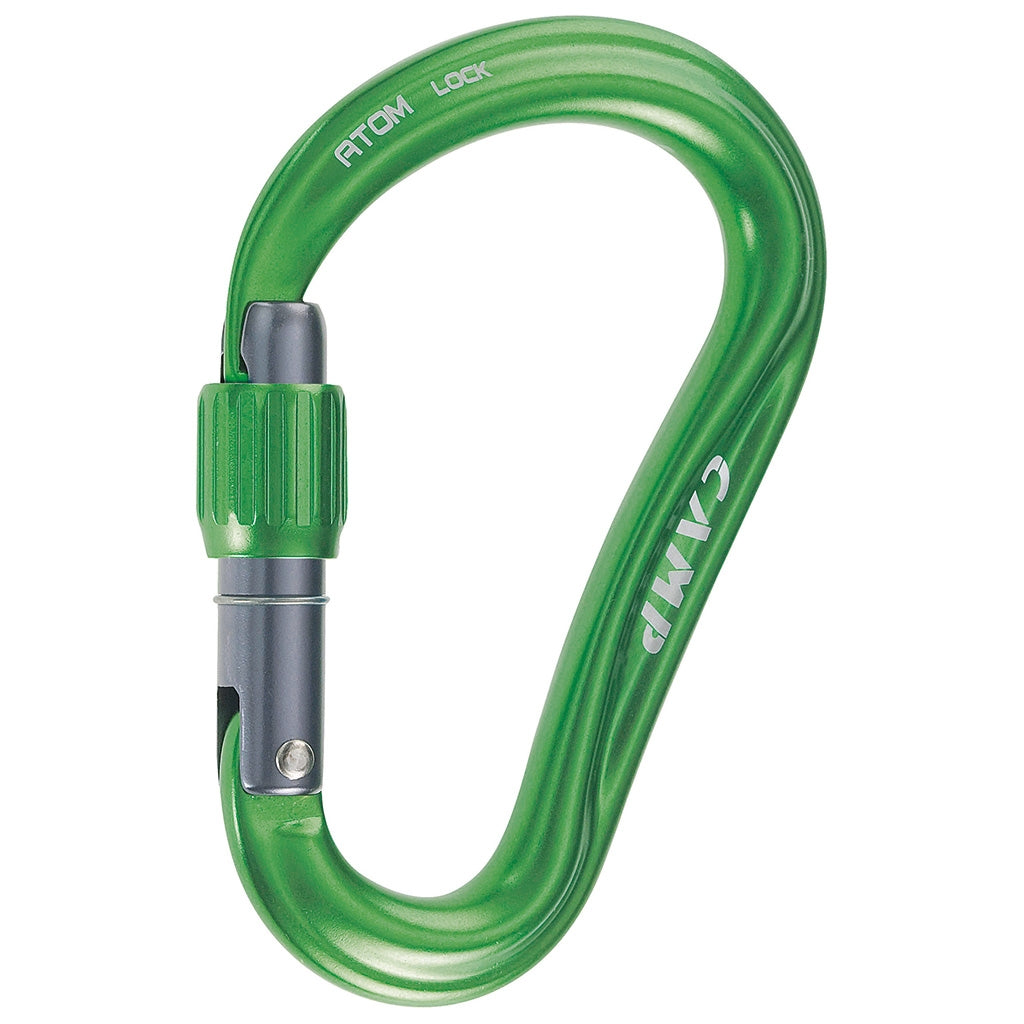 CAMP Atom Lock Carabiner