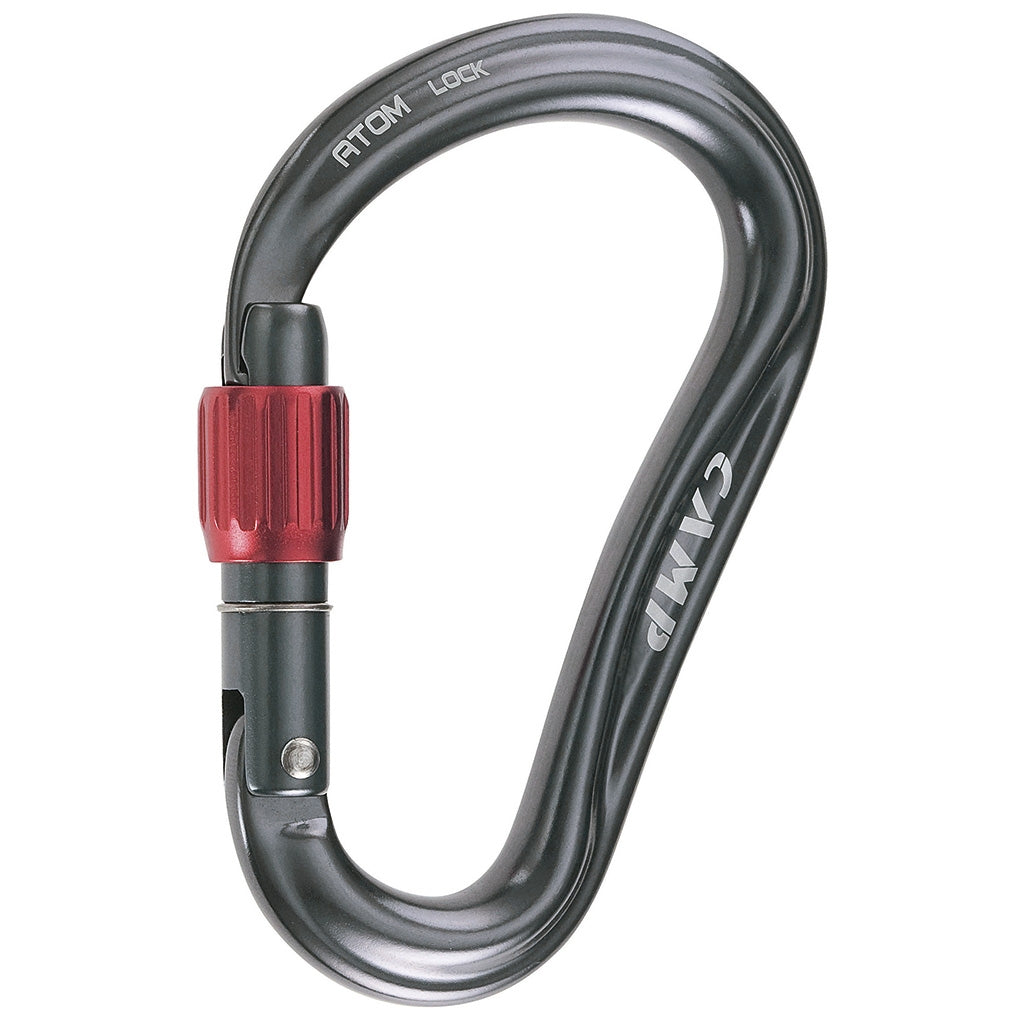 CAMP Atom Lock Carabiner