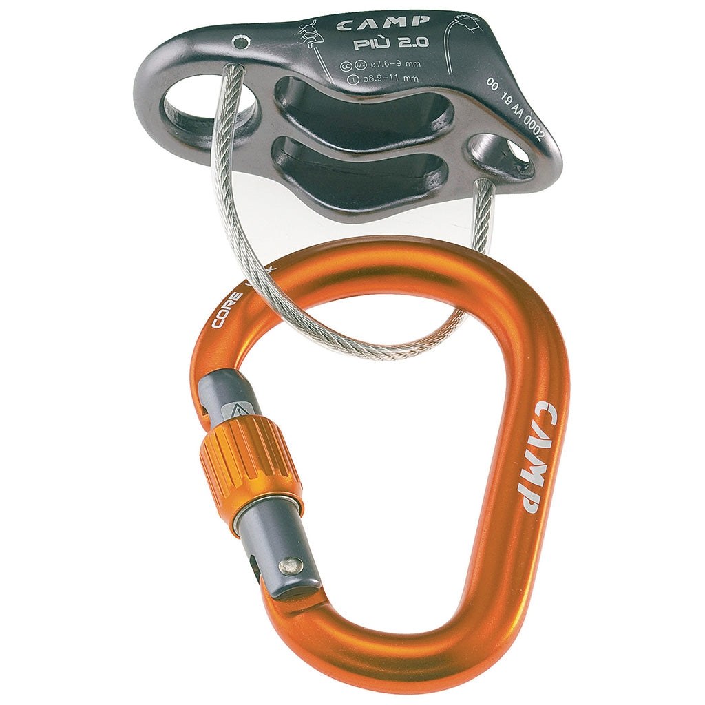 CAMP Energy CR 3 Harness Package