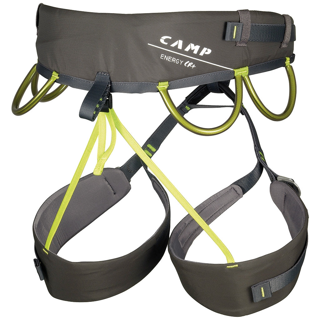 CAMP Energy CR 4 Harness Package