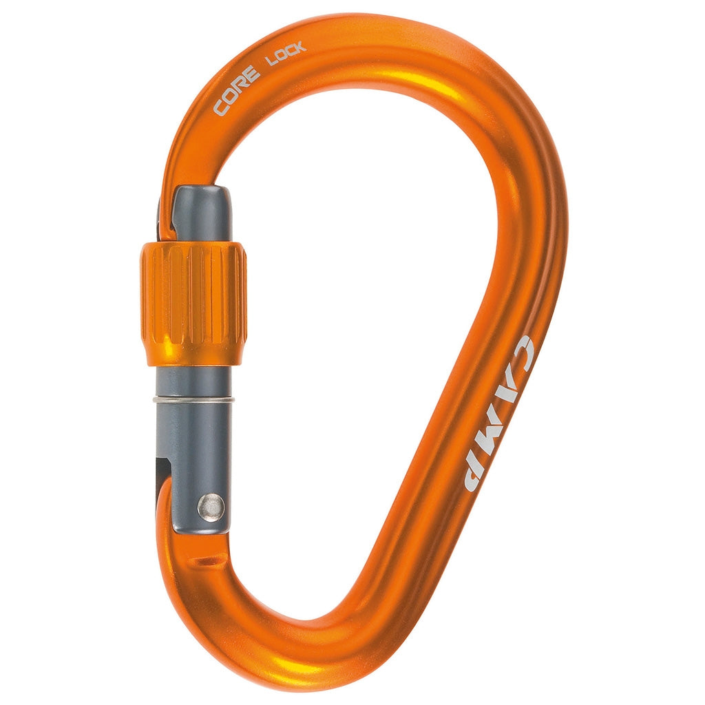 CAMP Energy CR 4 Harness Package