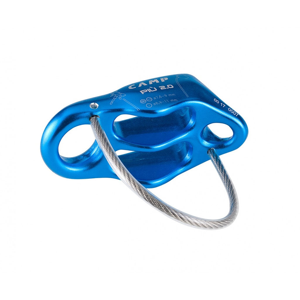 CAMP Energy CR 4 Harness Package