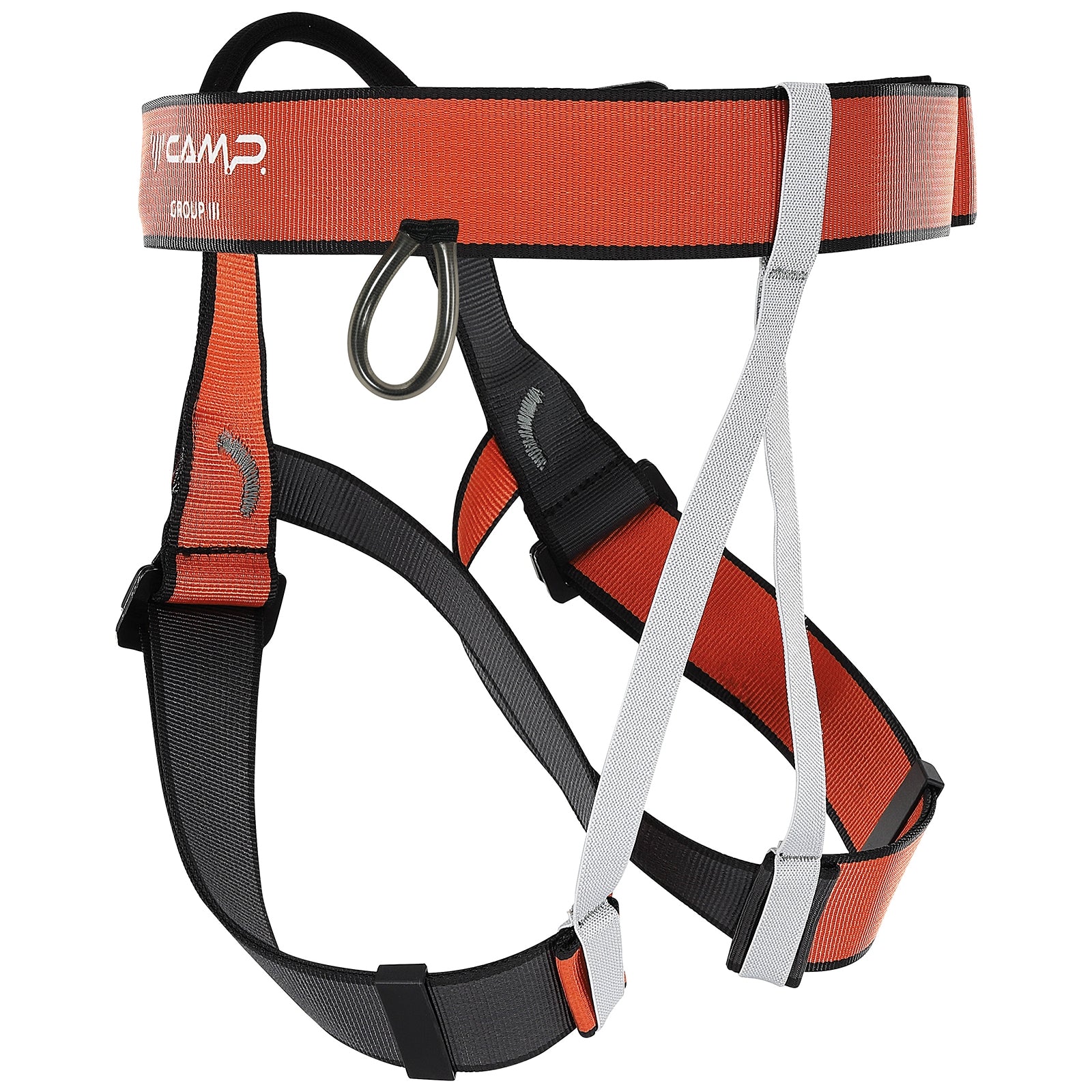 CAMP Group III Harness - One Size