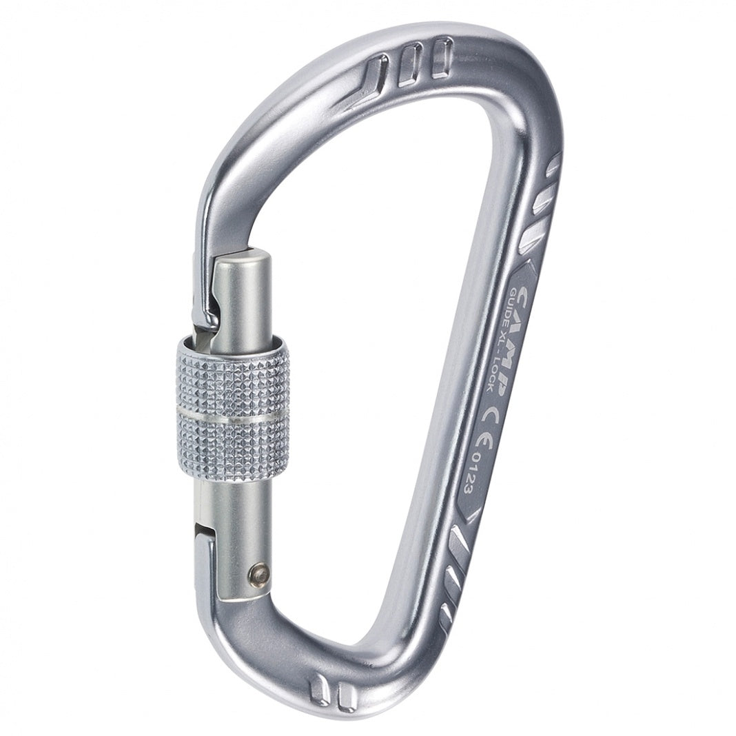 CAMP Guide XL Lock Carabiner