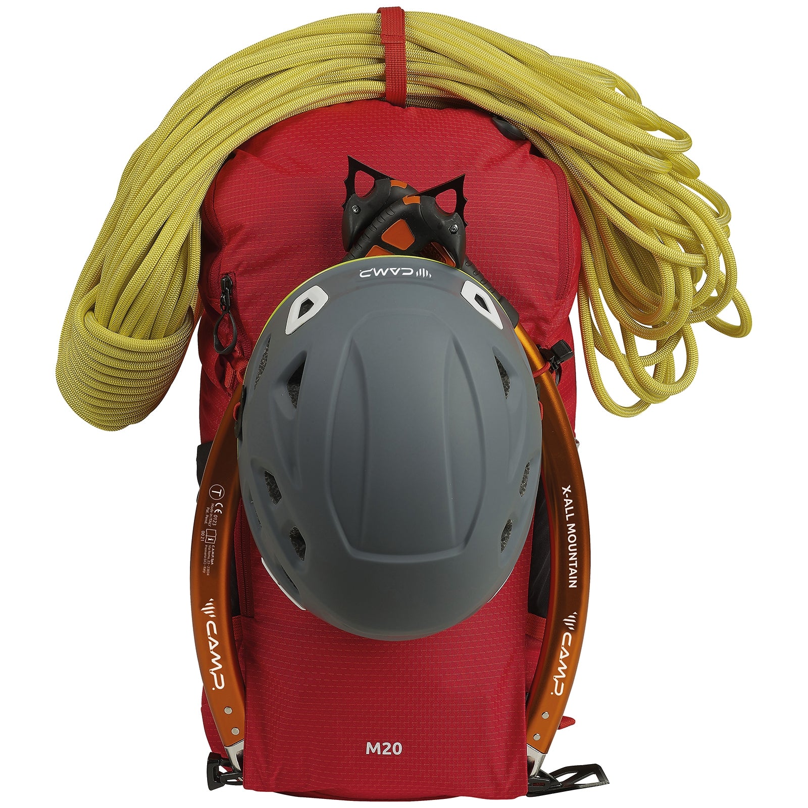 CAMP M20 Pack