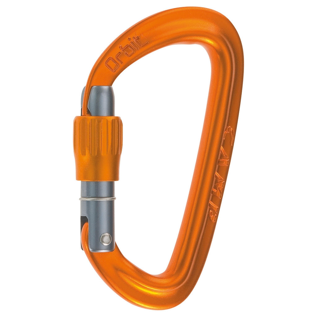 CAMP Orbit Lock Carabiner