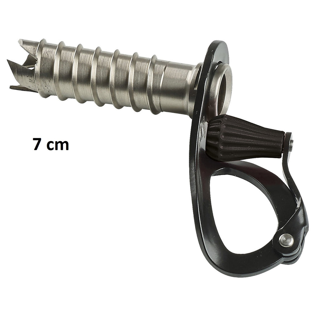 CAMP Rocket Ice Screw