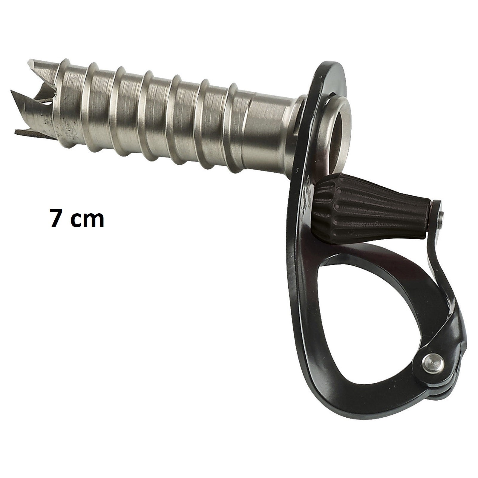 CAMP Rocket Ice Screw