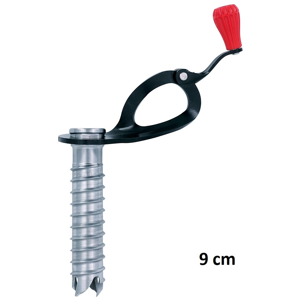 CAMP Rocket Ice Screw