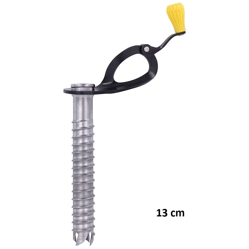 CAMP Rocket Ice Screw