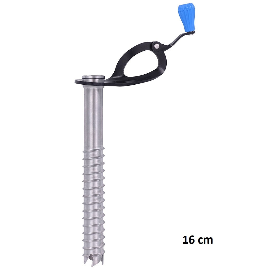 CAMP Rocket Ice Screw