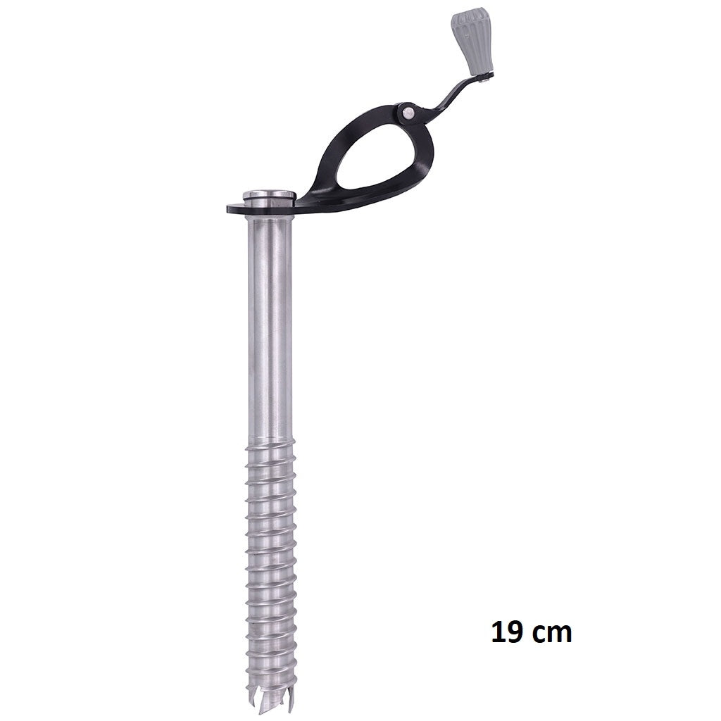 CAMP Rocket Ice Screw