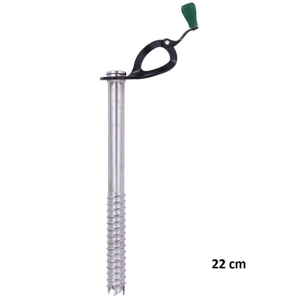 CAMP Rocket Ice Screw