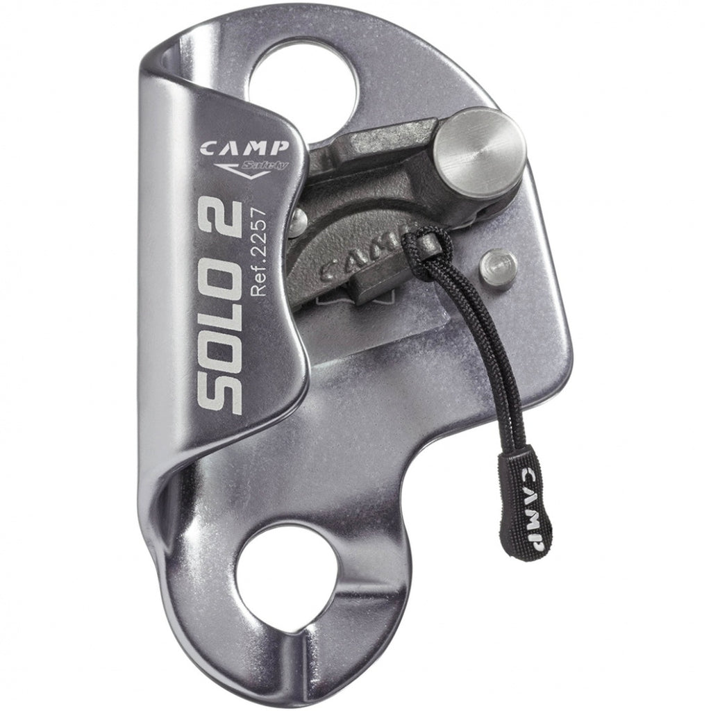 CAMP Solo 2 Ascender