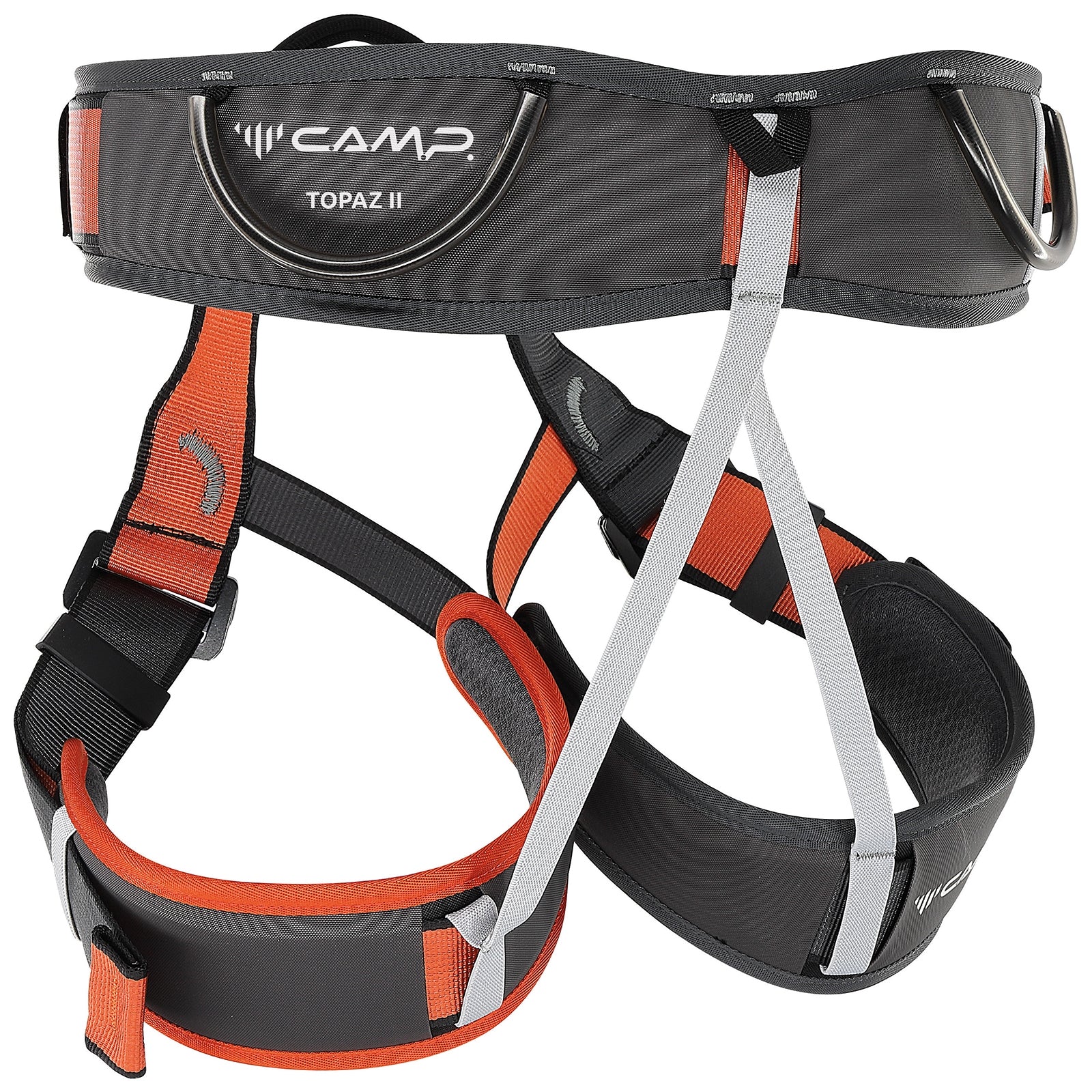 CAMP Topaz II Harness - One Size