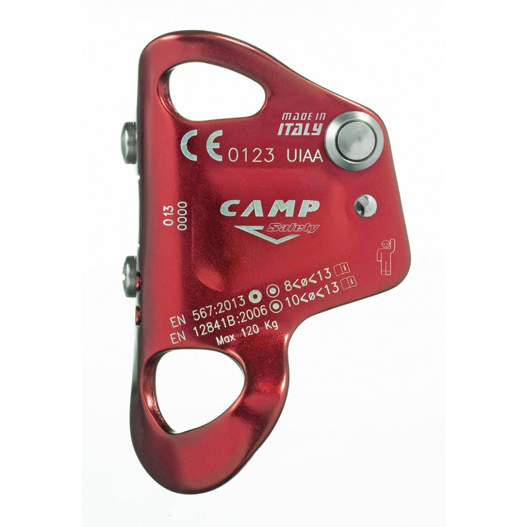 CAMP Turbochest Ascender