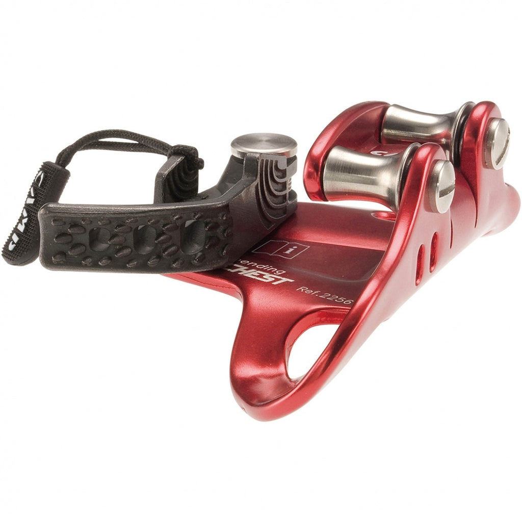 CAMP Turbochest Ascender
