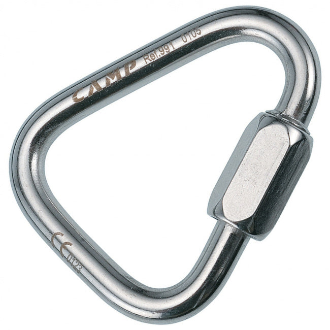 CAMP 10mm Delta Quick Link