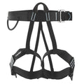 Camp Group II Harness Black CLOSEOUT