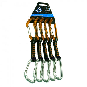 CAMP Orbit Wire Express KS Quickdraw - CLOSEOUT