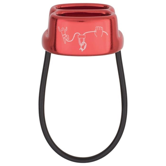 Cypher ARC Belay Device