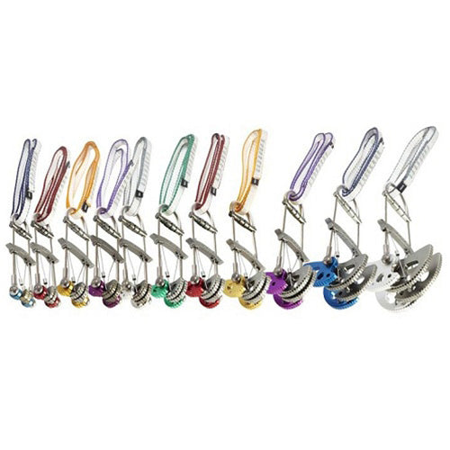 DMM 4CU Cams