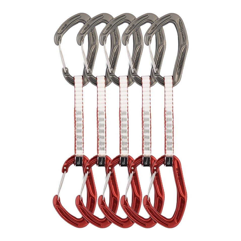DMM Alpha Trad Quickdraw RED