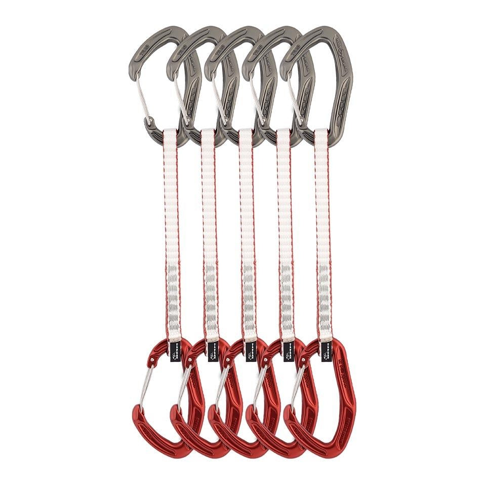 DMM Alpha Trad Quickdraw RED