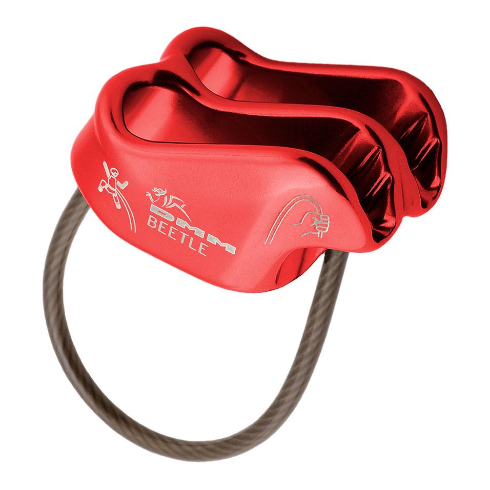 DMM Beetle Belay Device