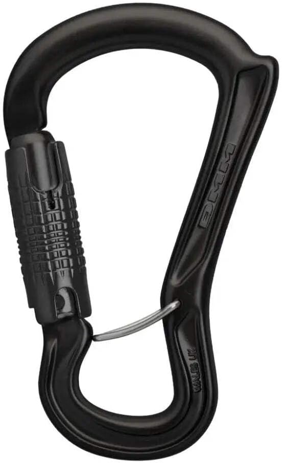 DMM Ceros Carabiner