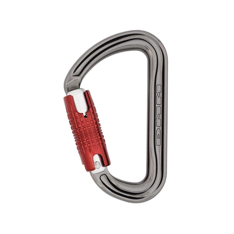 DMM Shadow Quicklock Carabiner