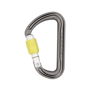 DMM Shadow Keylock Screwgate Carabiner