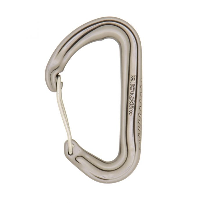 DMM Thor Wiregate Carabiner