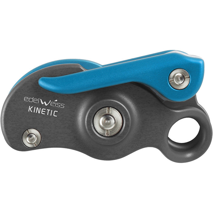 Edelweiss Kinetic Semi-Auto Belay Device