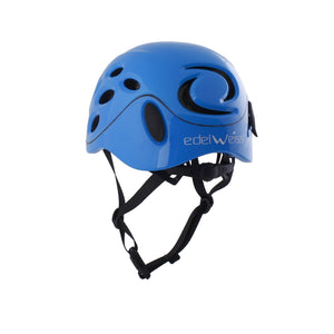 Edelweiss Venturi Helmet