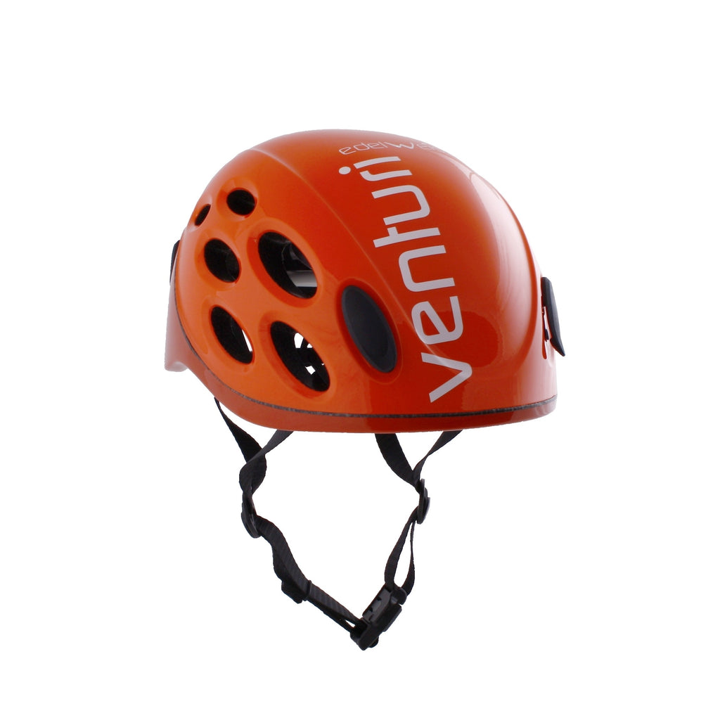 Edelweiss Venturi Helmet