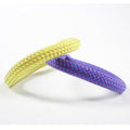 Edelweiss Lithium 8.5mm Rope 60M Dry Shield Purple