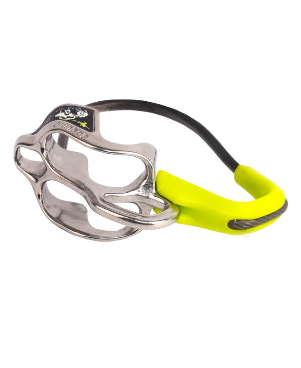 Edelrid MegaJul - Slate