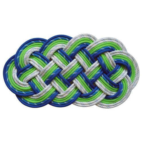 Sterling SuperStatic II 3/8" x 108' (33M) - White