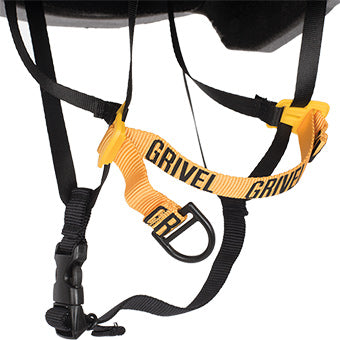 Grivel Stealth Helmet