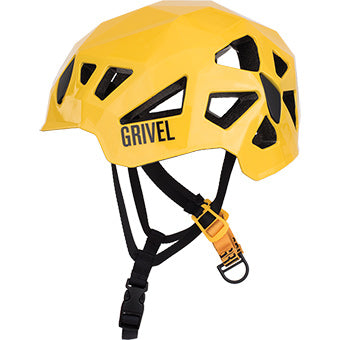 Grivel Stealth Helmet