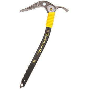 Grivel Quantum Light Axe