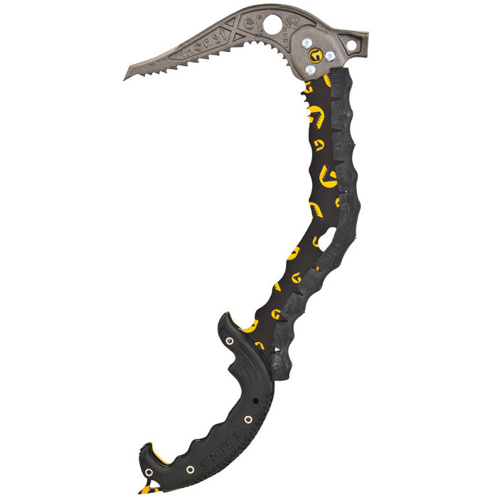 Grivel X Monster Axe