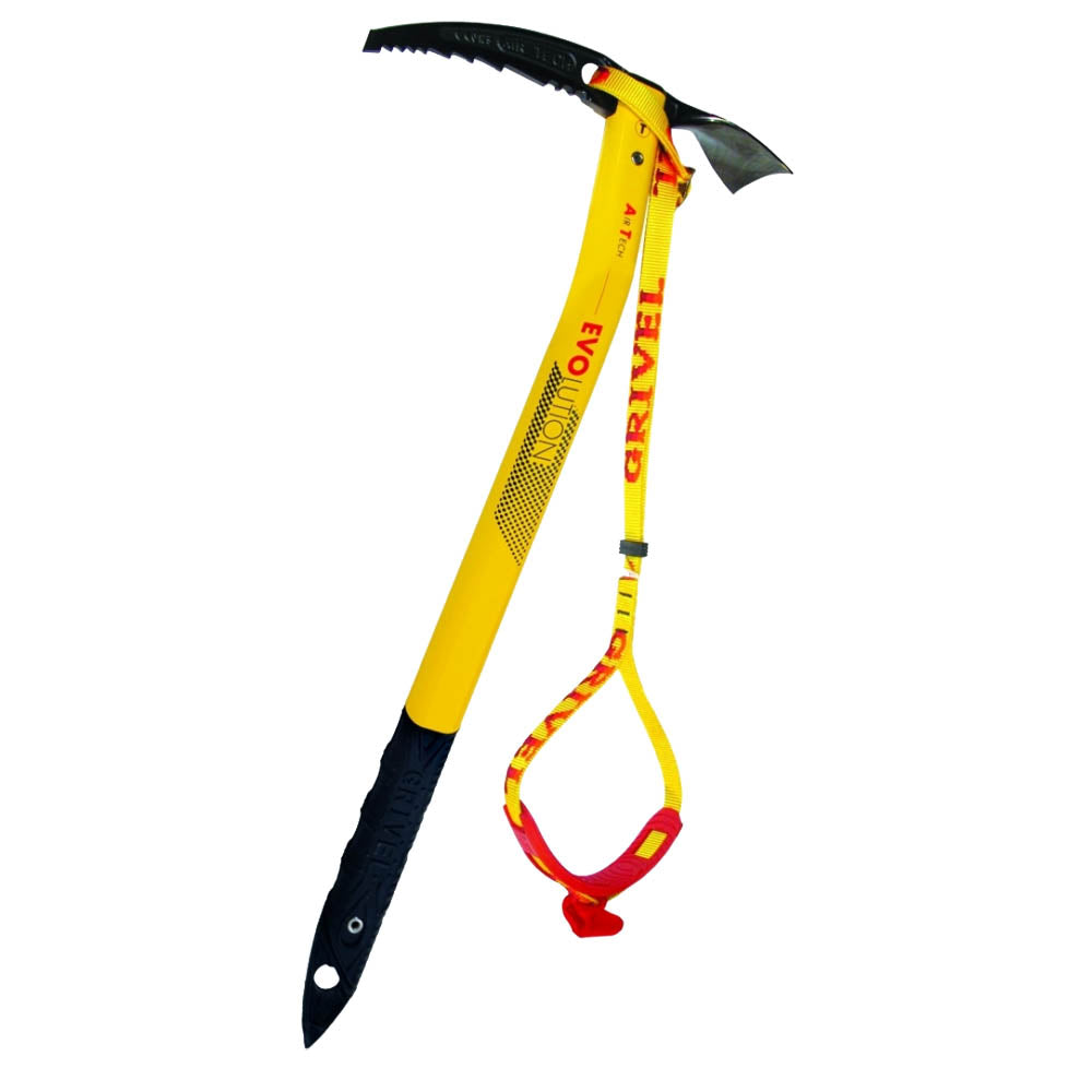 Grivel Air Tech Evolution Adze 53cm CLOSEOUT