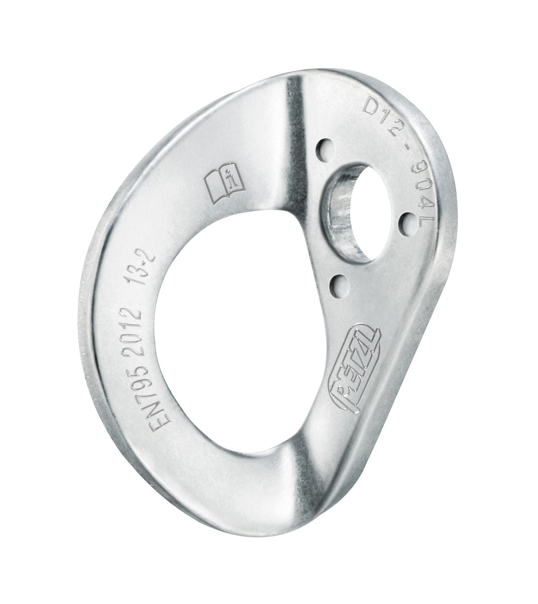 Petzl 12mm Coeur HCR Hanger 20 pk