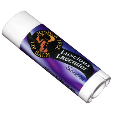 Joshua Tree Lip Balm