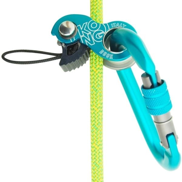 Kong Duck Rope Clamp