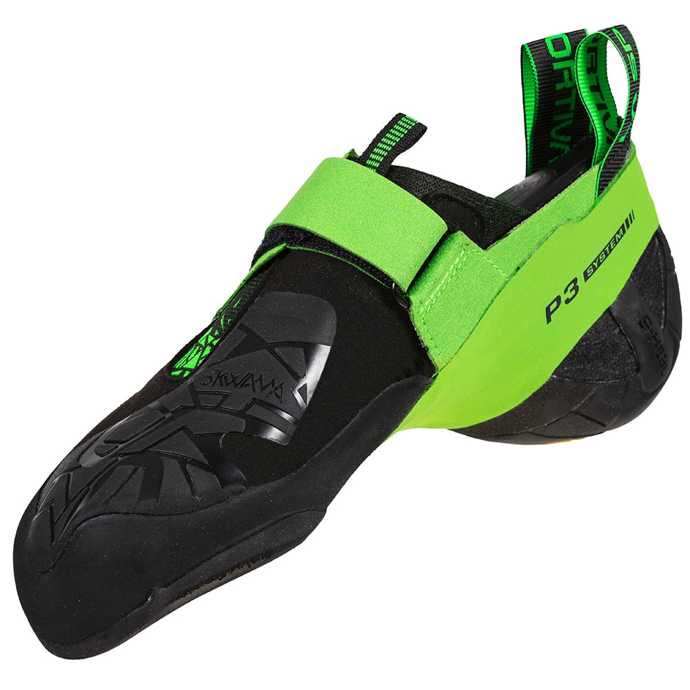 La Sportiva Skwama Vegan Climbing Shoe