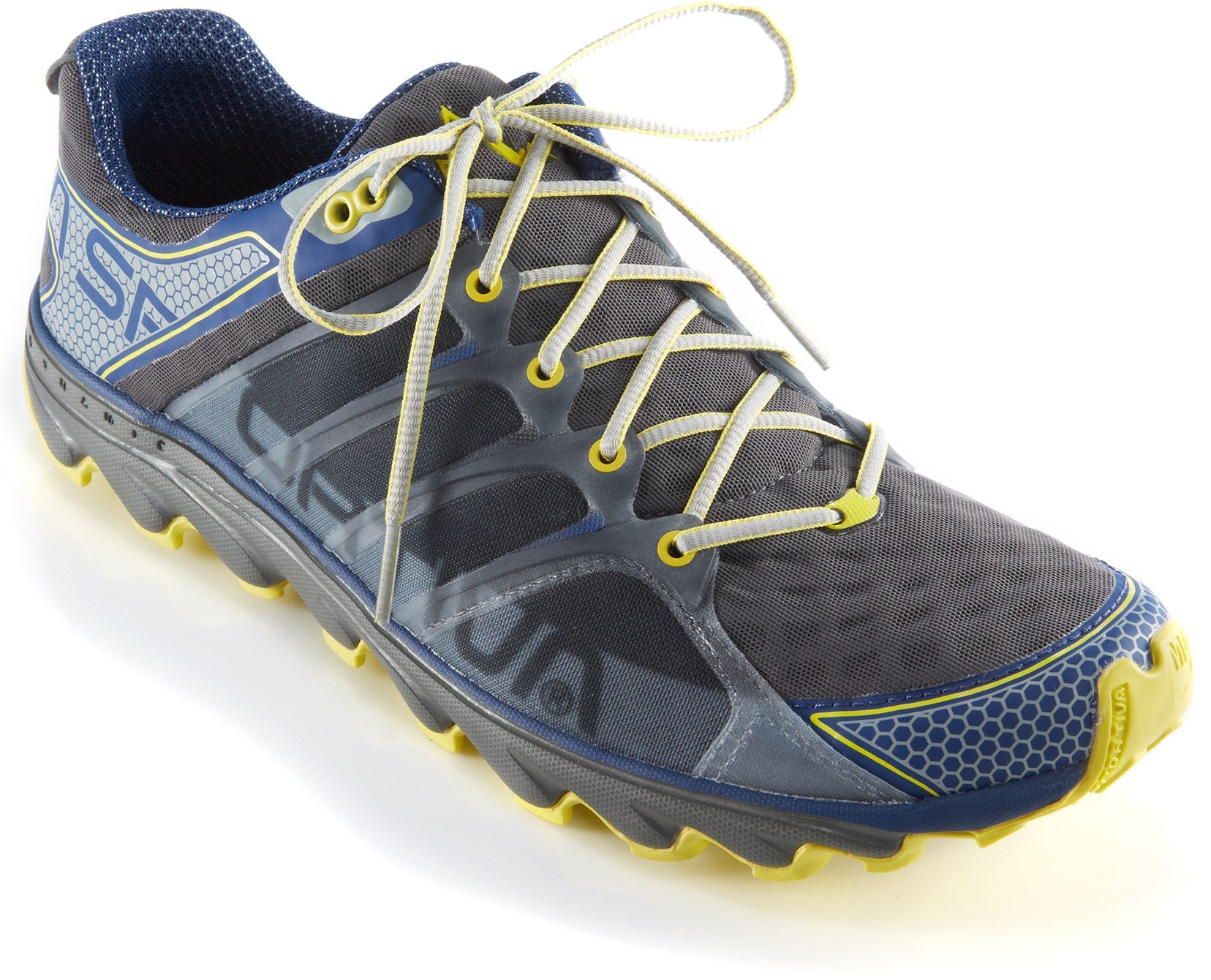 La Sportiva Helios Trail Running Shoe